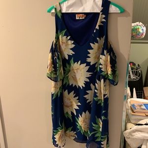 Show Me Your Mumu dress